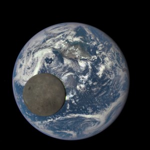 NASA photo