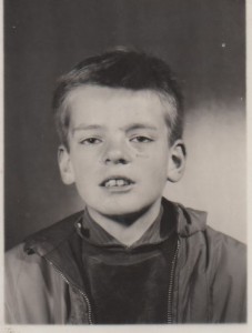 martin 1965