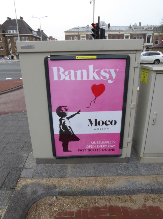 Banksky