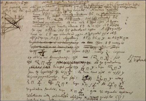 23 Leibniz notatie