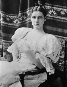 nelly bly in mexico in 1888