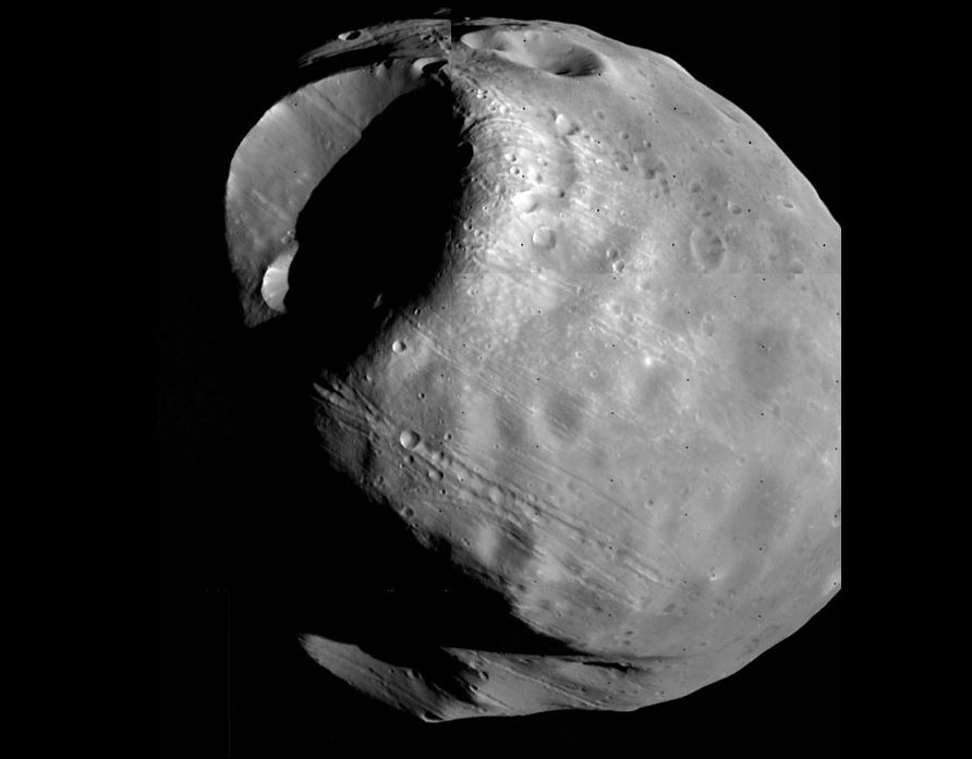 0 Phobos