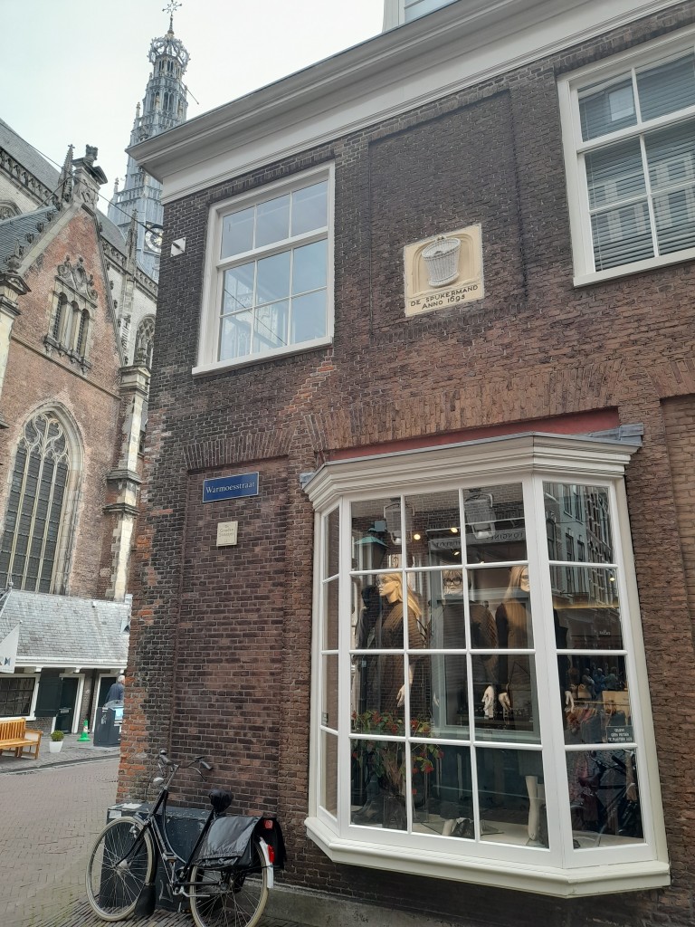1695 Haarlem 20230928_121021