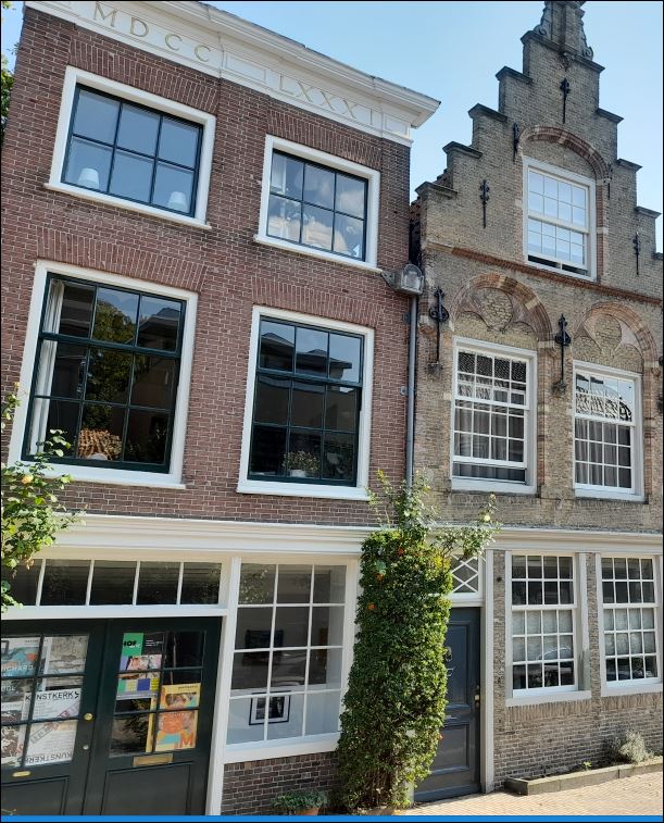 1781 Dordrecht 2 september 2022
